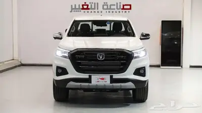 شانجان هنتر غمارتين موديل 2025 بسعر 71800 بالضريبة index