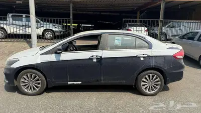 سوزوكي سياز فل كامل 2025 index