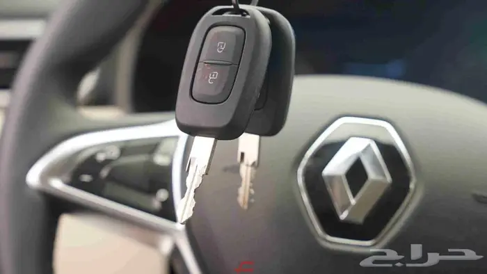 رينو داستر ستاندر 2025 11