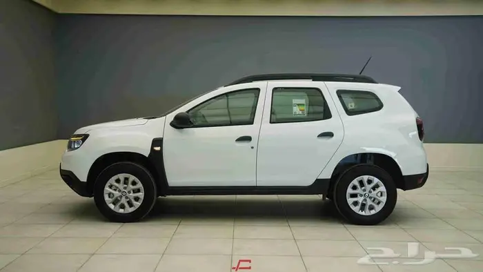 رينو داستر ستاندر 2025 13