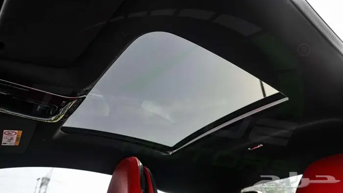 2026 مرسيدس CLE 200 AMG خليجي اصفار مع ضمان 16