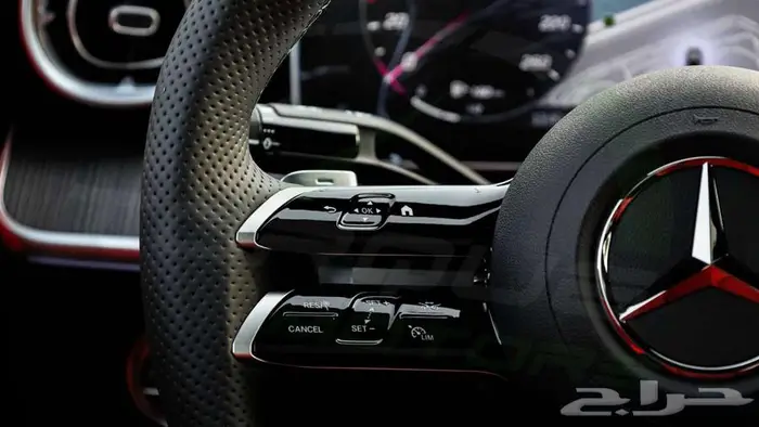 2026 مرسيدس CLE 200 AMG خليجي اصفار مع ضمان 8