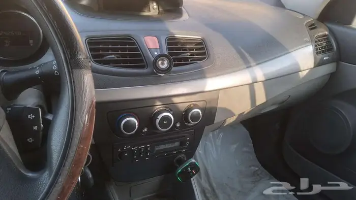 رينو فلوانس 2012 4