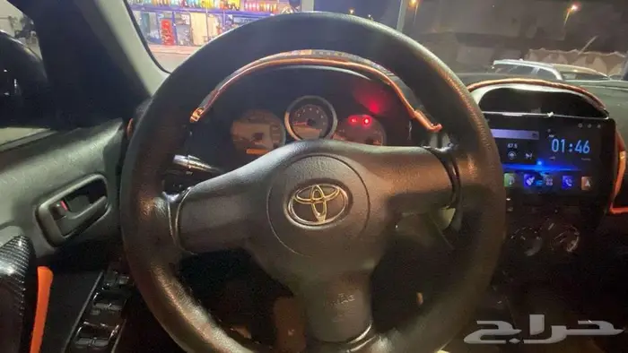 راف فور 2004 للبيع نص فل 8