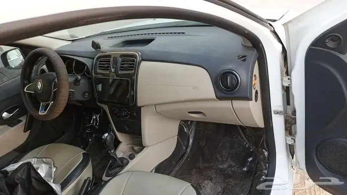 رينو سيمبول 15