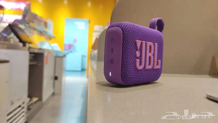 JBL Go 4 Speaker 2