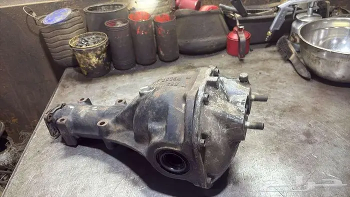 للبيع دفرنس بككس زد 9000 0