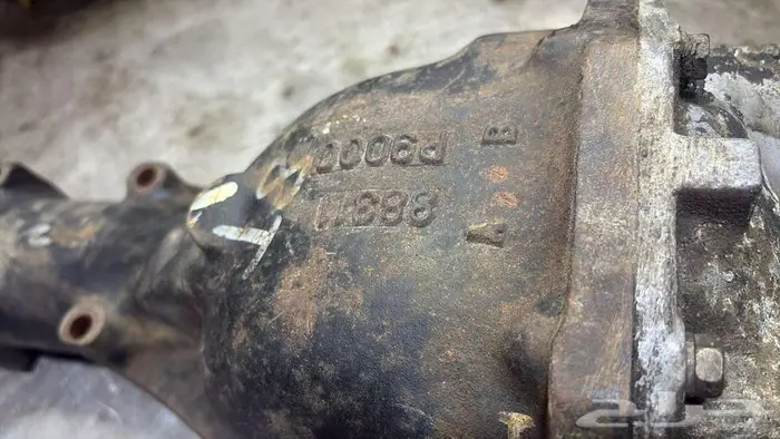 للبيع دفرنس بككس زد 9000 6