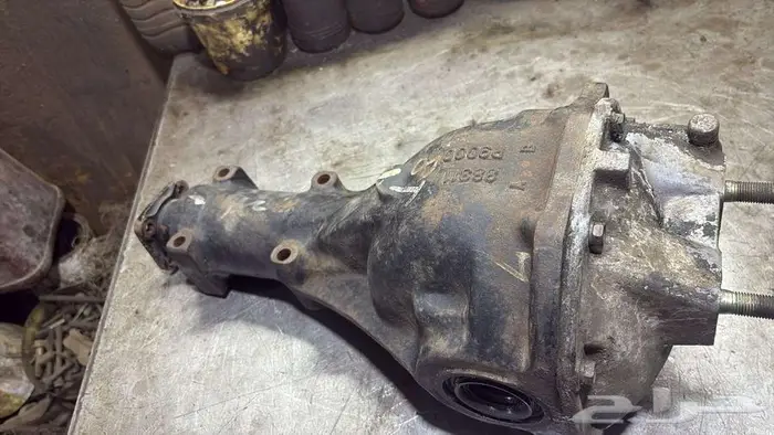 للبيع دفرنس بككس زد 9000 5