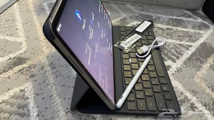 تابلت هونر باد 10 - honor pad 10 2