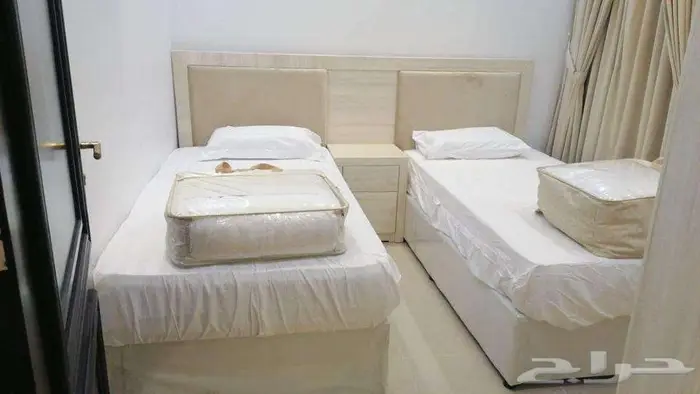 شقق موثثه ظهرة لبن للاجار الشهري واليومي 1