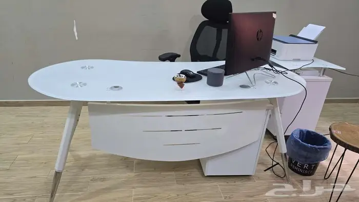 مكتب منزلي 1