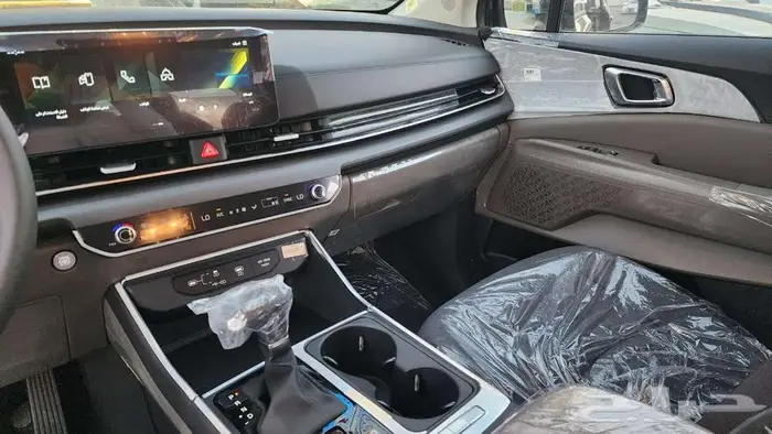 كيا كارنيفال ستاندر 2026 ( عررض ) 17