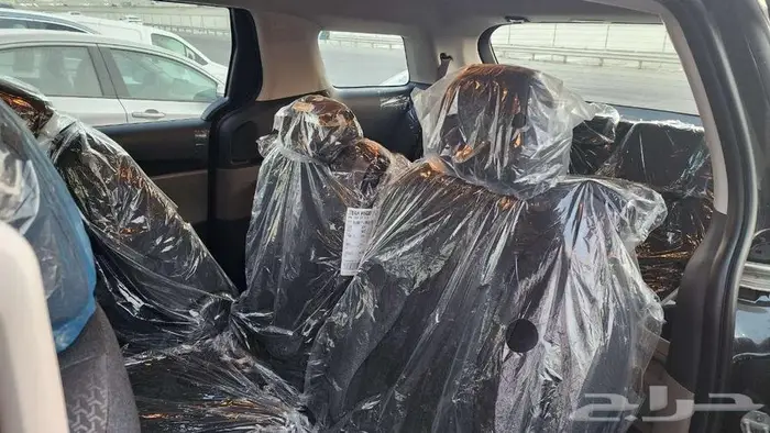 كيا كارنيفال ستاندر 2026 ( عررض ) 16