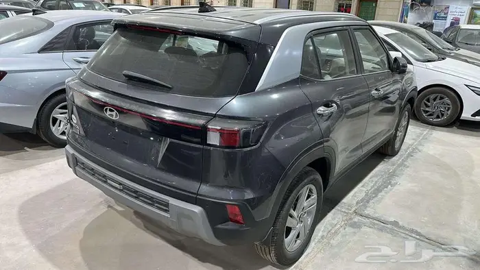 كريتا سمارت 2026 كاش او اقساط 3