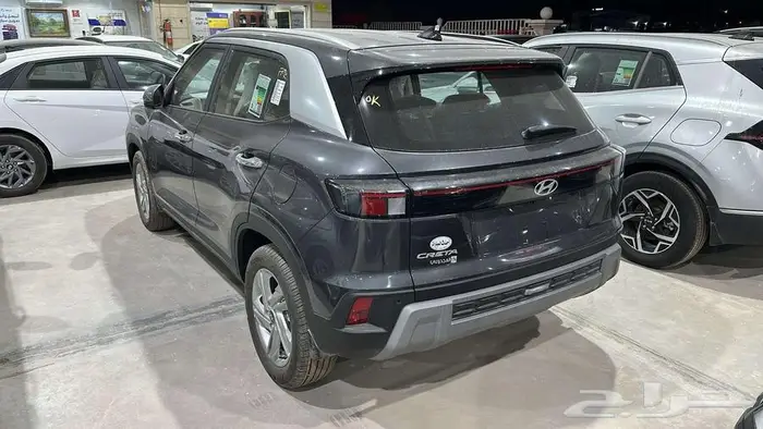 كريتا سمارت 2026 كاش او اقساط 4