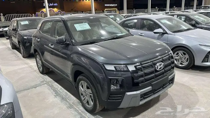 كريتا سمارت 2026 كاش او اقساط 2