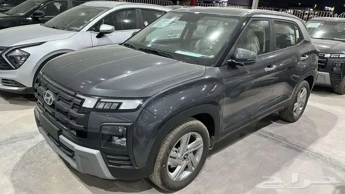 كريتا سمارت 2026 كاش او اقساط 1