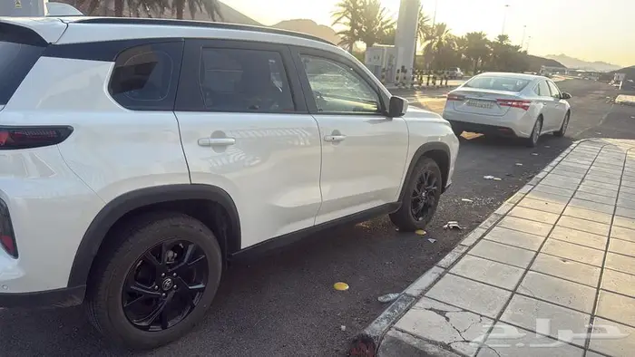 تويوتاء اوربان 0