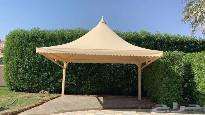 مظلات سيارة رخيصة بالجنوب باقل الاسعار 32