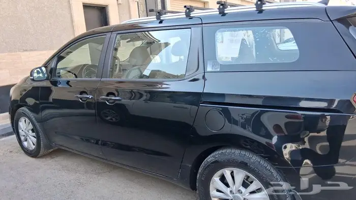 كيا كارنفال 2016 ستاندرد للبيع 2