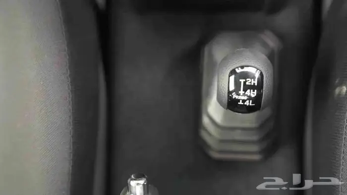 سوزوكي جيمني 2025 ستاندر   روح المغامرة تبدأ من هنا 11