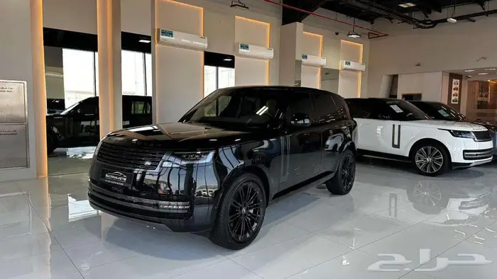 Range Rover Vogue V8 - 2025 - NEW 0