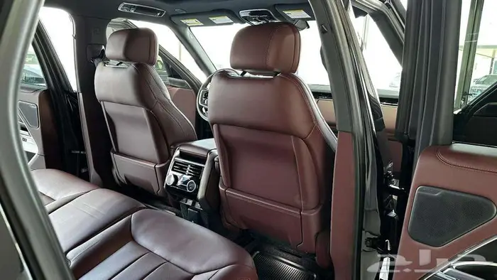 Range Rover Vogue V8 - 2025 - NEW 10