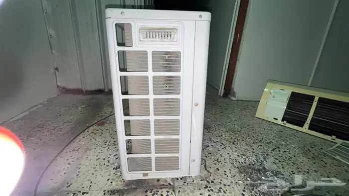 مكيف سبلت للبيع 2