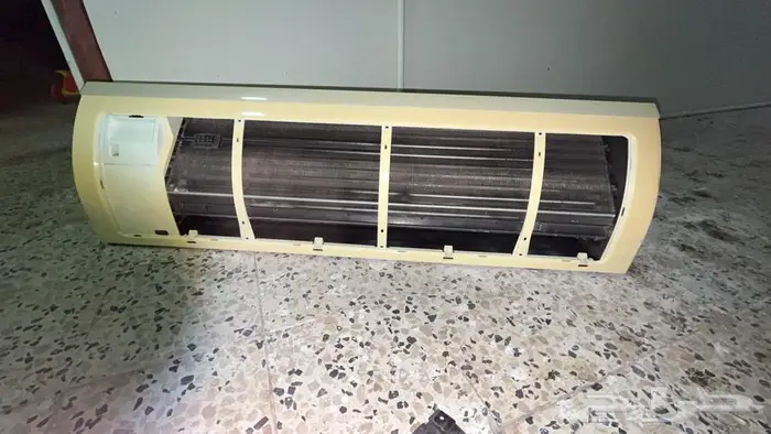 مكيف سبلت للبيع 4