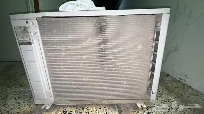 مكيف سبلت للبيع 5