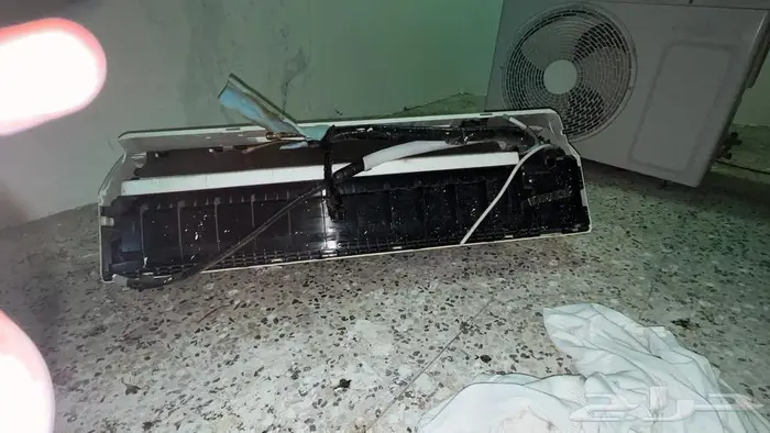 مكيف سبلت للبيع 3