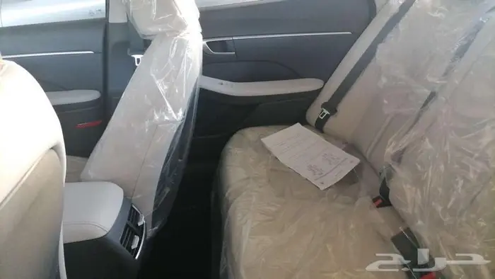 هونداي سوناتا فئة الفليت 2025 سفنز حطم الاسعار 2