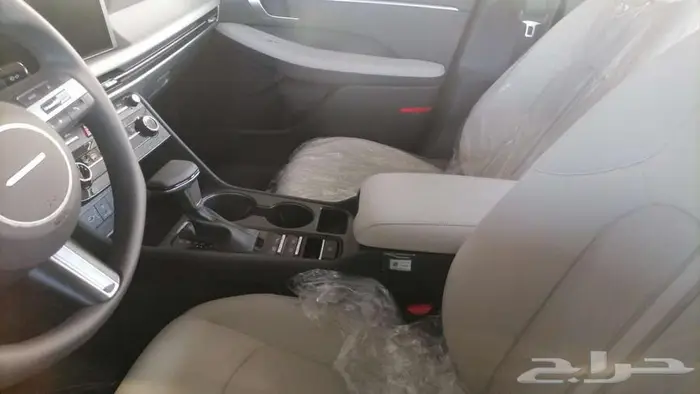 هونداي سوناتا فئة الفليت 2025 سفنز حطم الاسعار 1