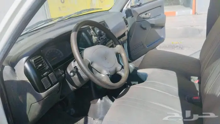 ميتسوبيشي ديزل 4