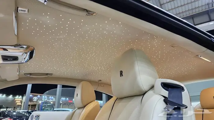 رولز رويس ريث 2015 13