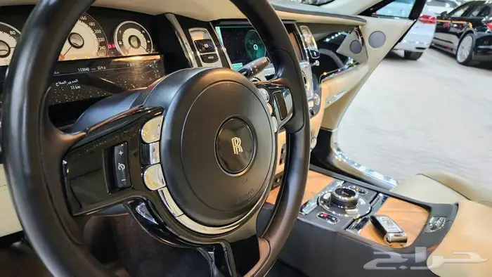 رولز رويس ريث 2015 11