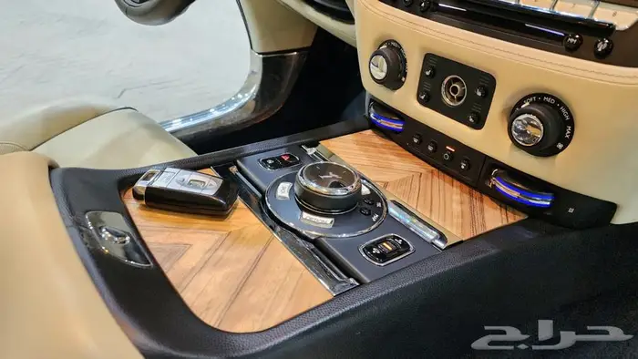 رولز رويس ريث 2015 9