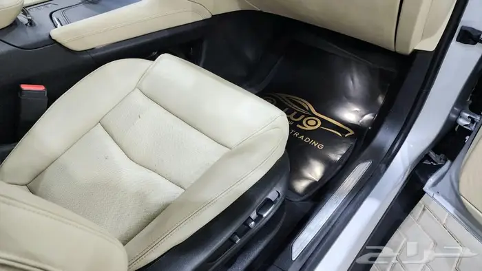 كاديلاك XT5 2017 22