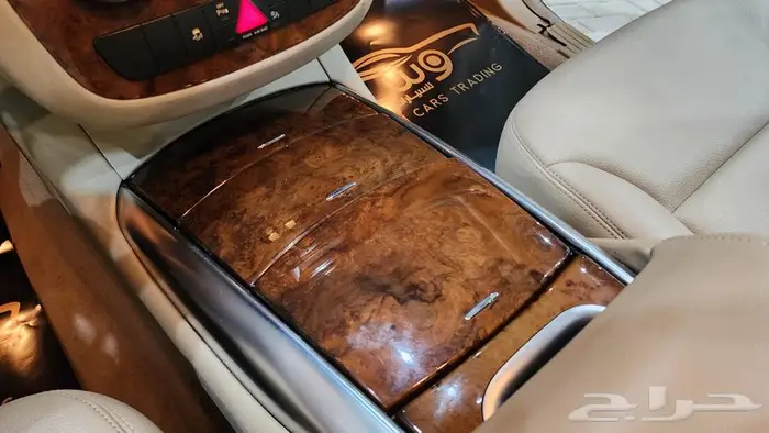 مرسيدس R300 2013 9