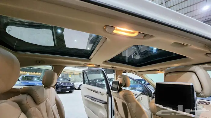 مرسيدس R300 2013 18