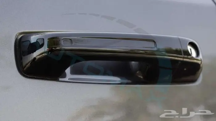 دودج رام RHO محرك هوريكان خليجي اصفار مع ضمان 28