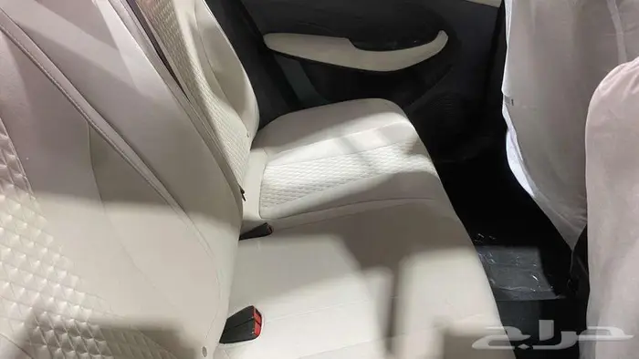 ام جي 5 ستاندر الشكل القديم 2025 1