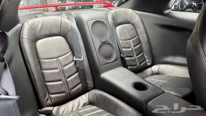 NISSAN GTR FINAL EDITION - 2024 - 2.900KM 10