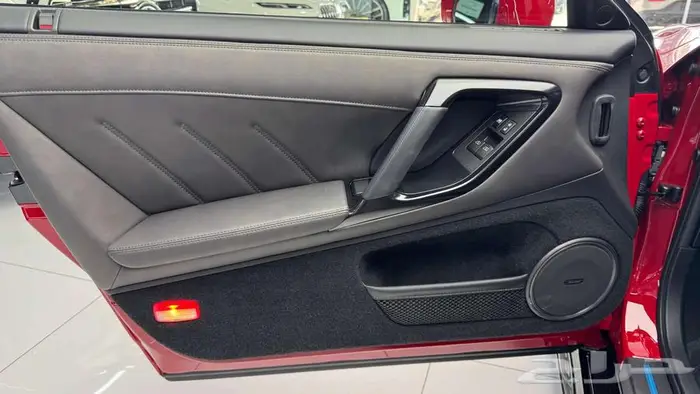 NISSAN GTR FINAL EDITION - 2024 - 2.900KM 11