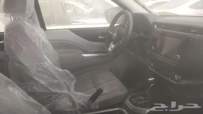 نيسان اكستيرا تيتانيوم دبل 2024 3