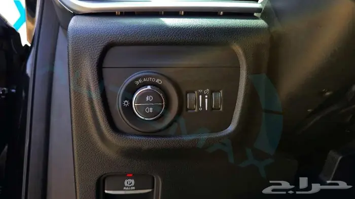 جيب جراند شيروكي لاريدو 2024 خليجي اصفار مع ضمان الوكيلرر 22