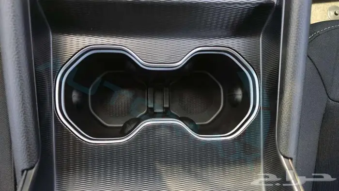 جيب جراند شيروكي لاريدو 2024 خليجي اصفار مع ضمان الوكيلرر 19