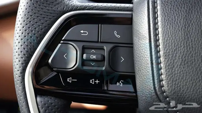 2025 TOYOTA TUNDRA 1794 EDITION 3.4TT V6 4X4 مع ضمان 9