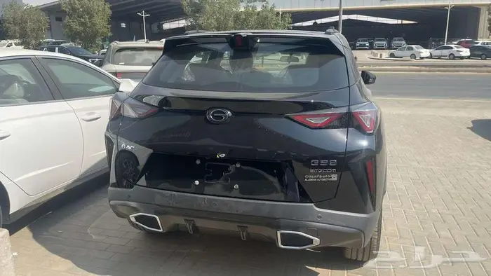 جي اي سي امزوم GS3 - GB 2026 7